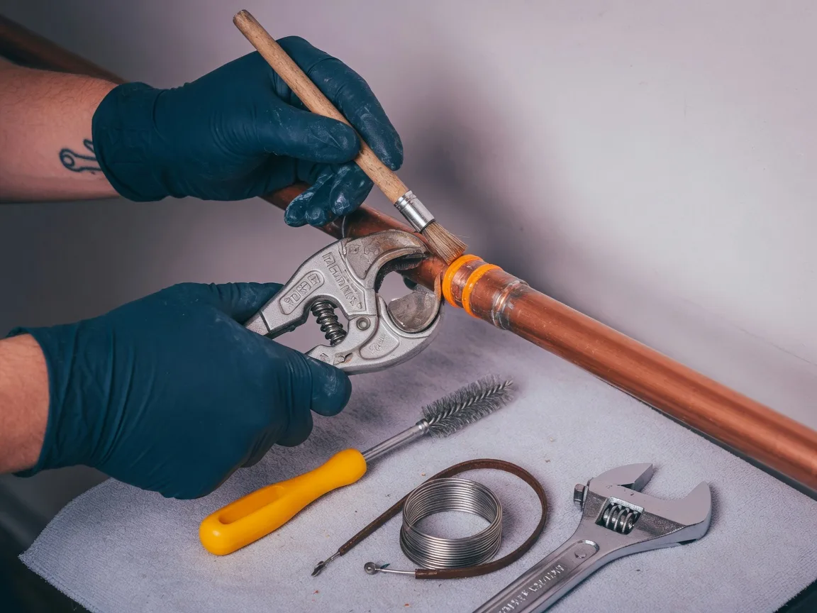 Why choose Sump Pump Repair in Meadville, MS